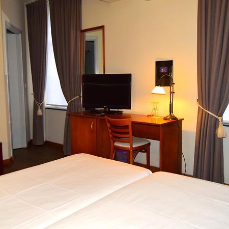Oranje City Hotel Diest Bagian luar foto