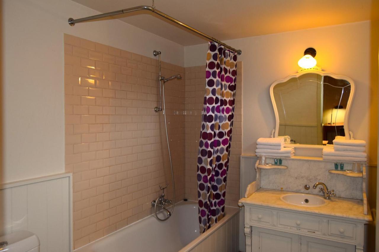 Oranje City Hotel Diest Bagian luar foto