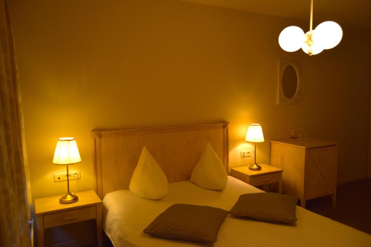 Oranje City Hotel Diest Bagian luar foto