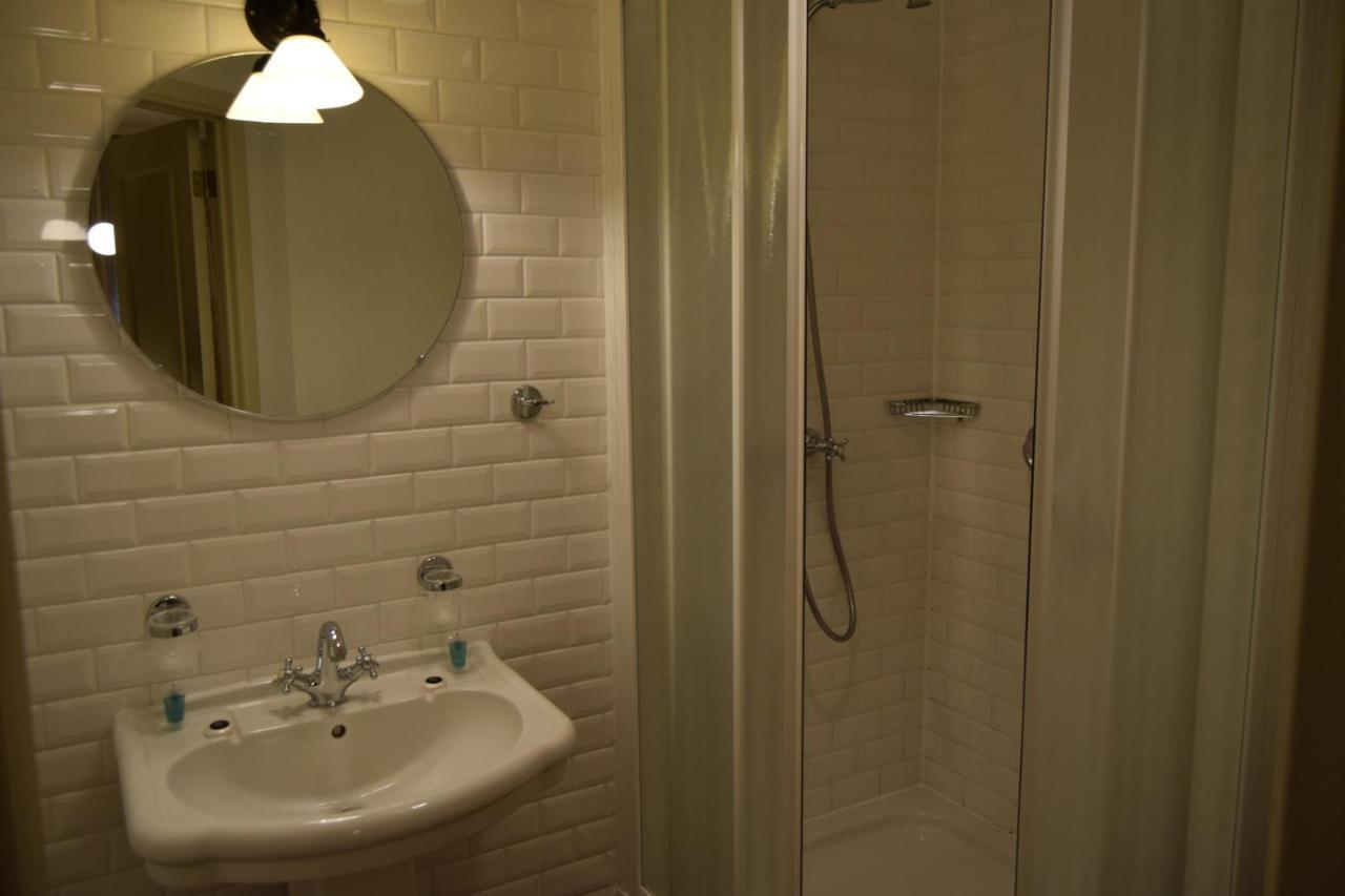 Oranje City Hotel Diest Bagian luar foto