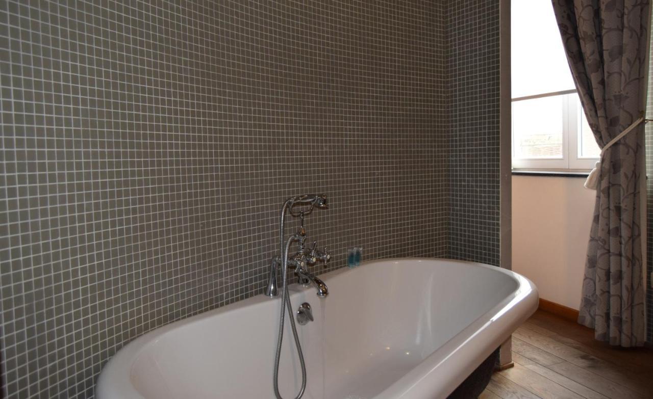 Oranje City Hotel Diest Bagian luar foto