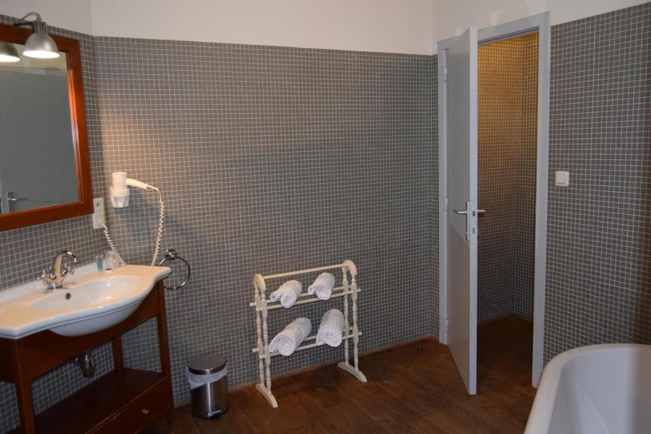 Oranje City Hotel Diest Bagian luar foto