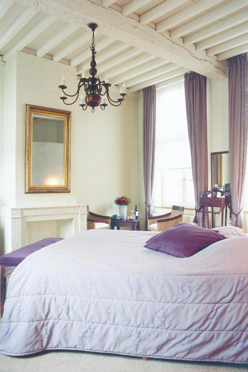 Oranje City Hotel Diest Ruang foto