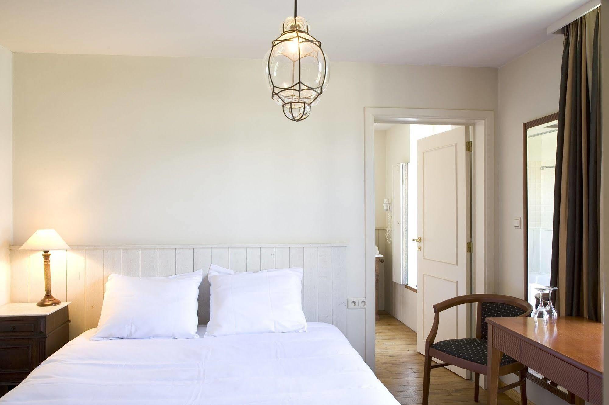 Oranje City Hotel Diest Bagian luar foto
