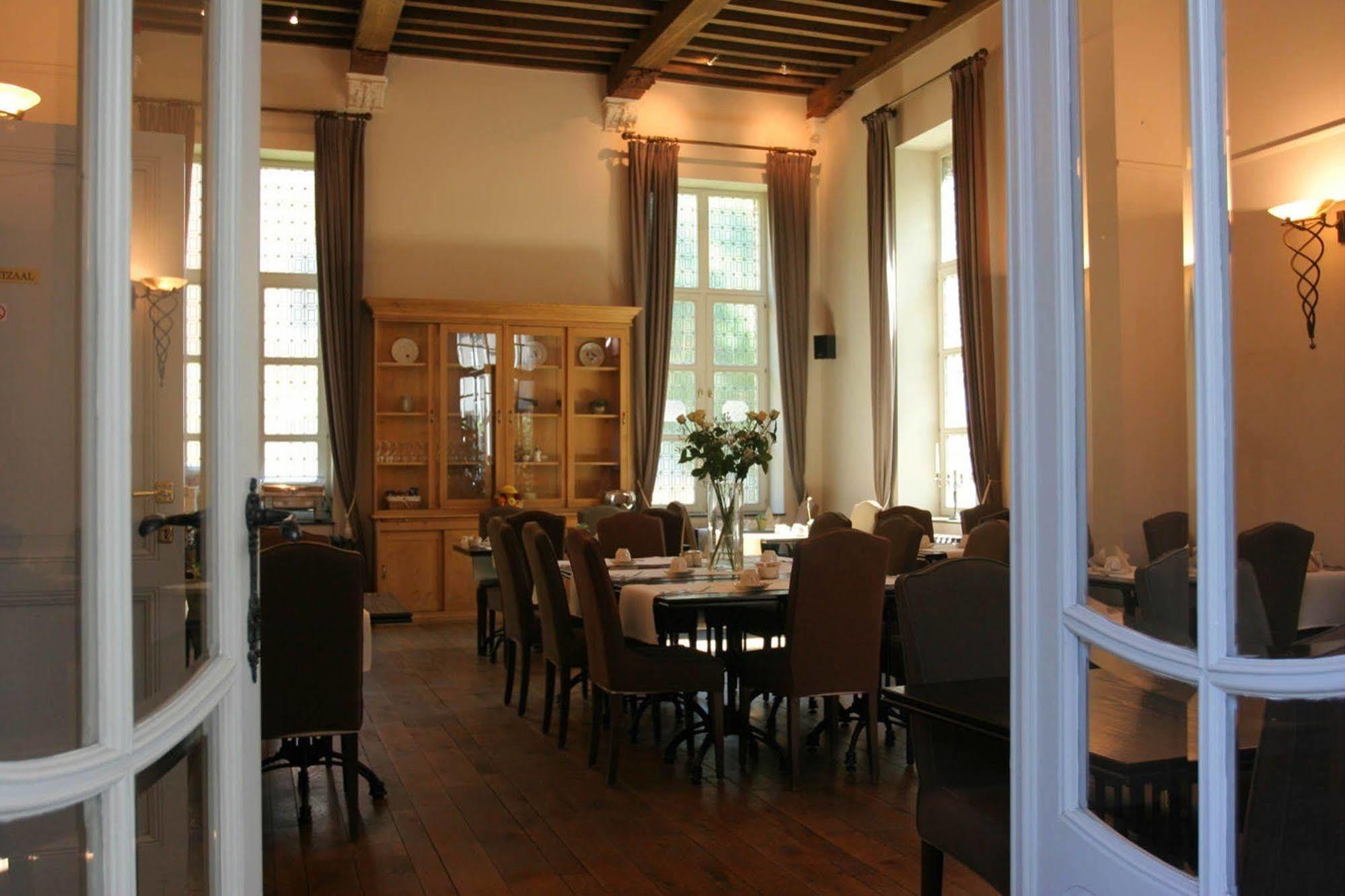 Oranje City Hotel Diest Bagian luar foto